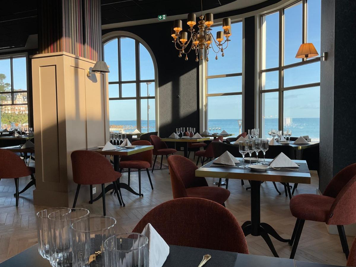 Grand Hotel بيرو جْييريك المظهر الخارجي الصورة