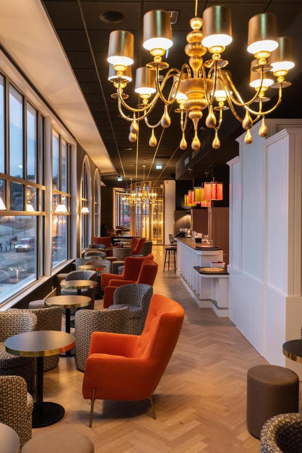 Grand Hotel بيرو جْييريك المظهر الخارجي الصورة