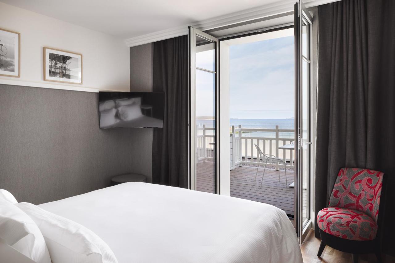 Grand Hotel بيرو جْييريك المظهر الخارجي الصورة