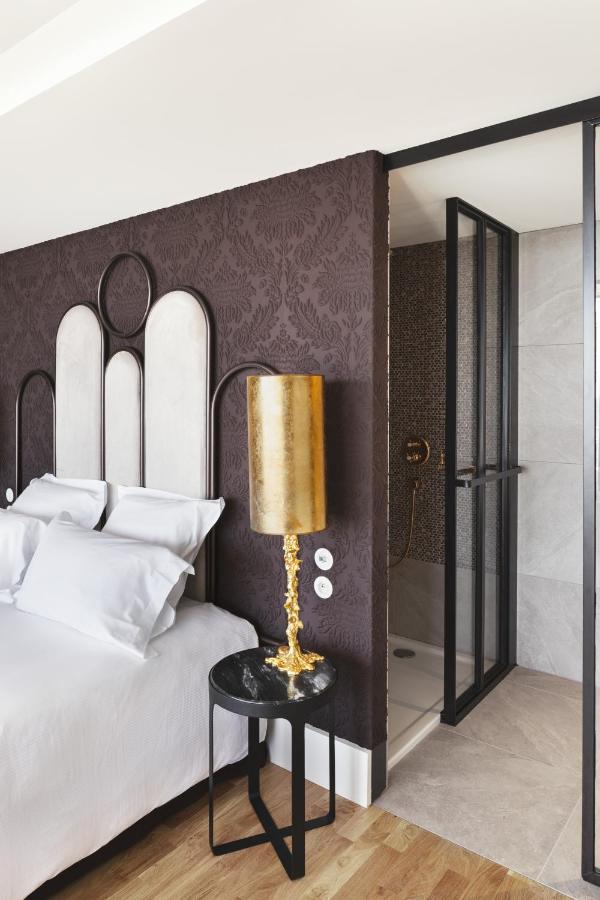 Grand Hotel بيرو جْييريك المظهر الخارجي الصورة