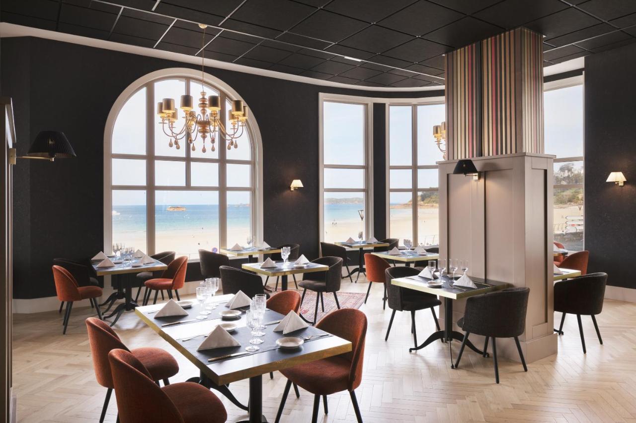 Grand Hotel بيرو جْييريك المظهر الخارجي الصورة