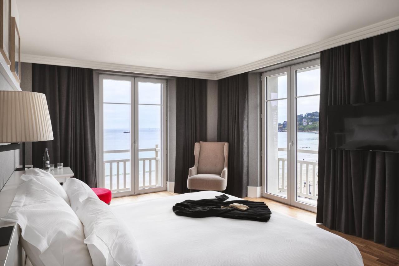 Grand Hotel بيرو جْييريك المظهر الخارجي الصورة