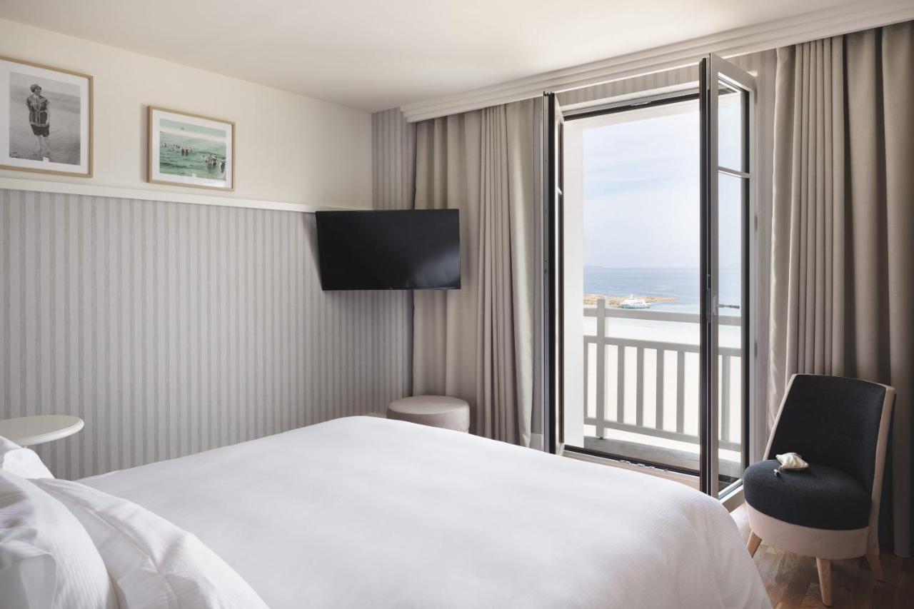 Grand Hotel بيرو جْييريك المظهر الخارجي الصورة