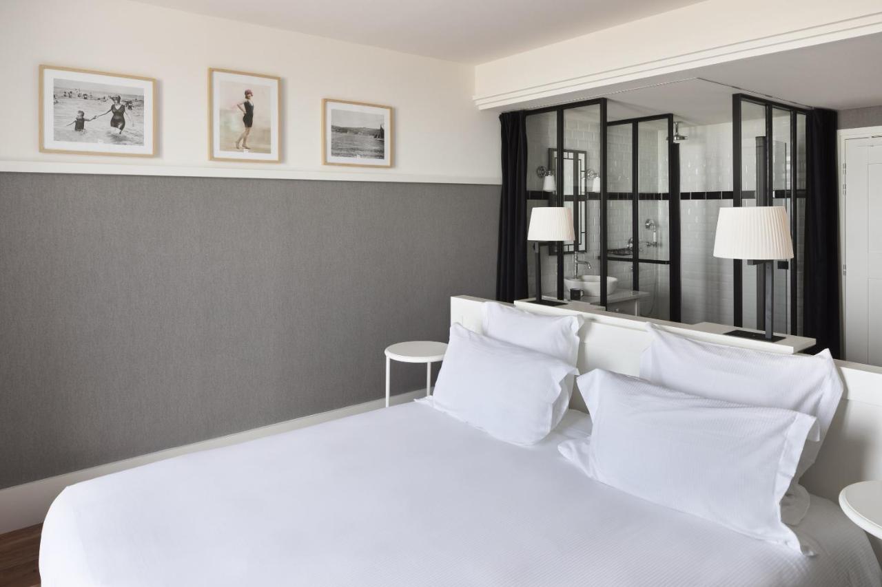 Grand Hotel بيرو جْييريك المظهر الخارجي الصورة