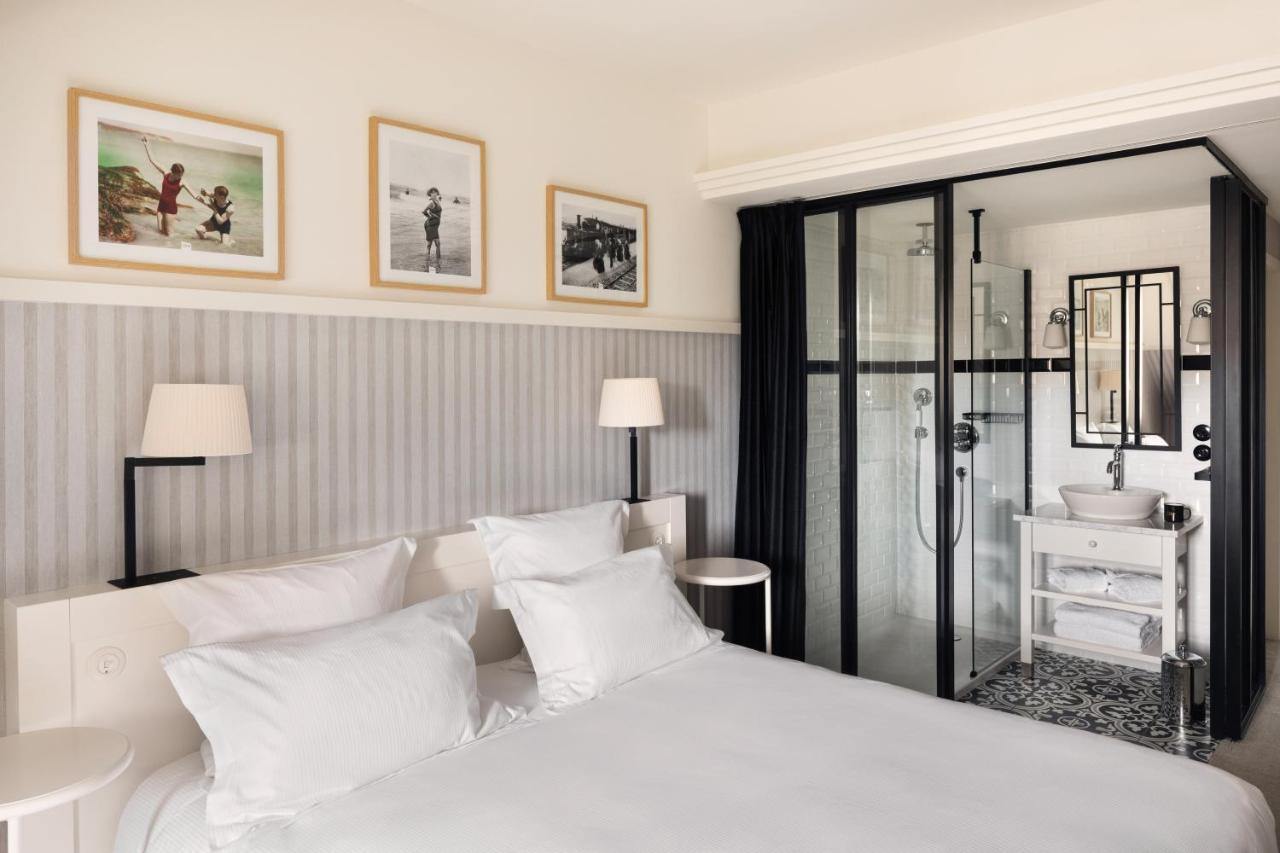 Grand Hotel بيرو جْييريك المظهر الخارجي الصورة