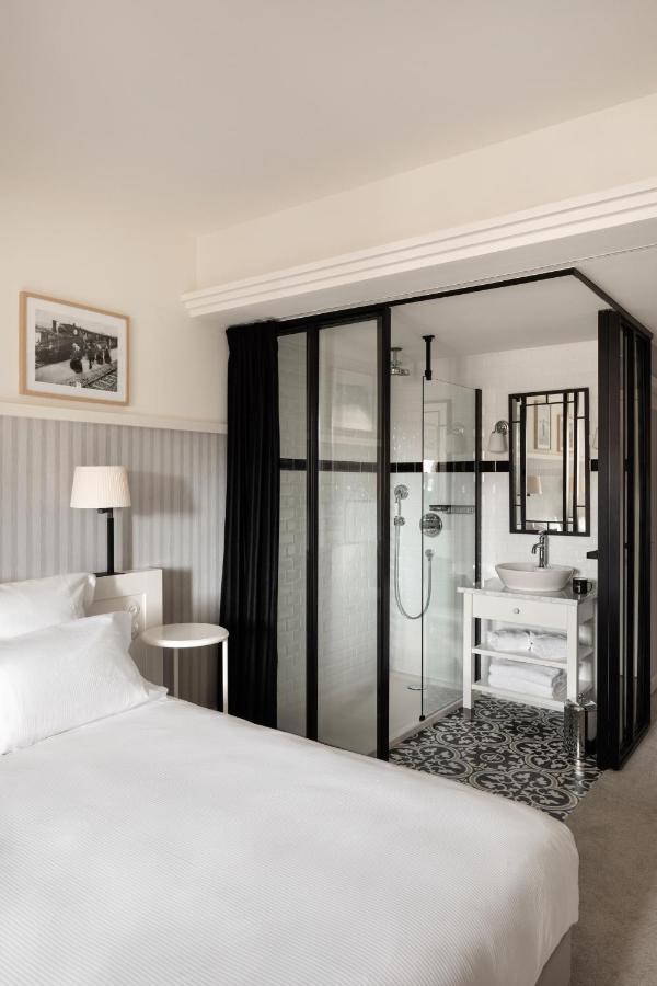 Grand Hotel بيرو جْييريك المظهر الخارجي الصورة